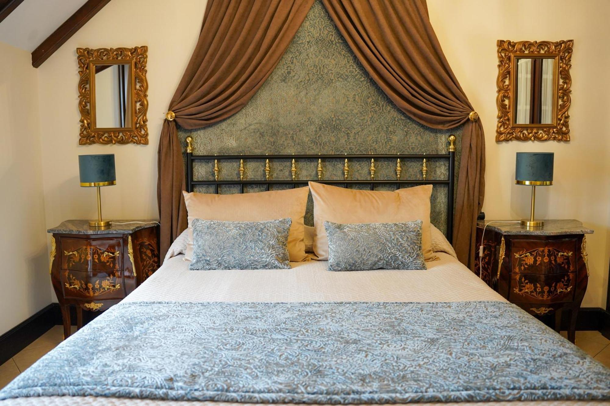 Hotel Boutique Casa Veracruz Estepona Room photo